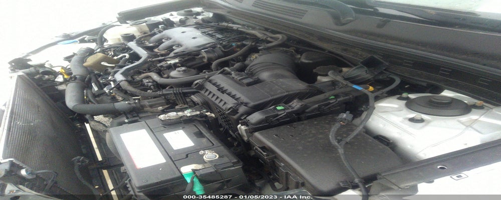 KMHFH4JG9EA392592 2014 HYUNDAI AZERA photo no. 10
