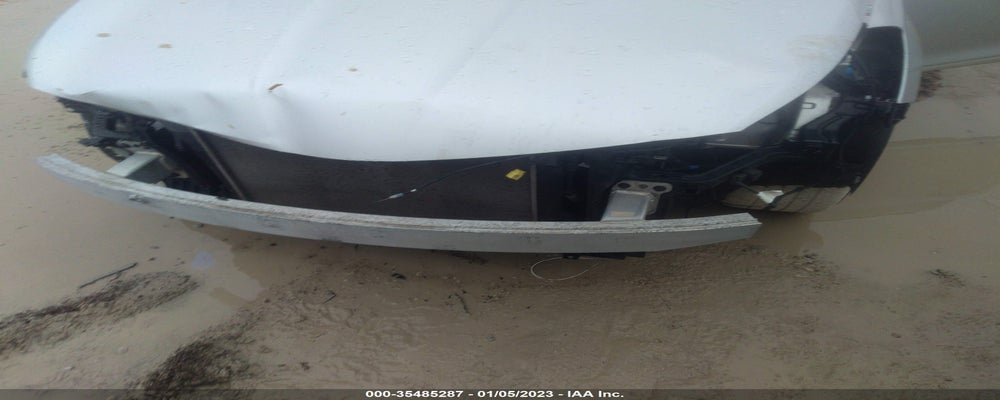 KMHFH4JG9EA392592 2014 HYUNDAI AZERA photo no. 6