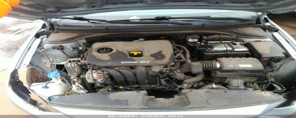 5NPD74LF8HH198832 2017 HYUNDAI ELANTRA photo no. 10