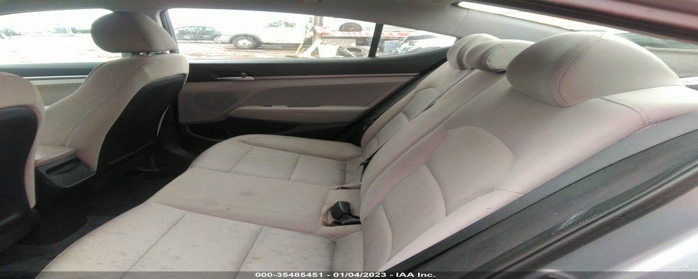 5NPD74LF8HH198832 2017 HYUNDAI ELANTRA photo no. 8