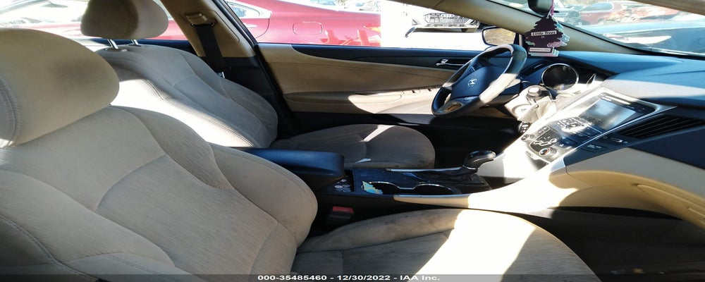 5NPEB4AC4BH117747 2011 HYUNDAI SONATA photo no. 5