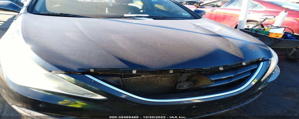 5NPEB4AC4BH117747 2011 HYUNDAI SONATA photo no. 6