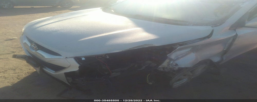KM8JU3AC8AU052663 2010 HYUNDAI TUCSON photo no. 6
