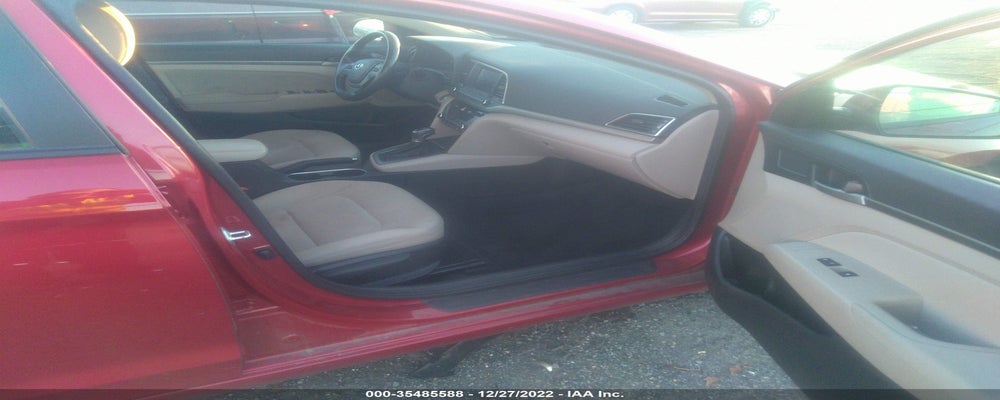5NPD84LF7HH179444 2017 HYUNDAI ELANTRA photo no. 5