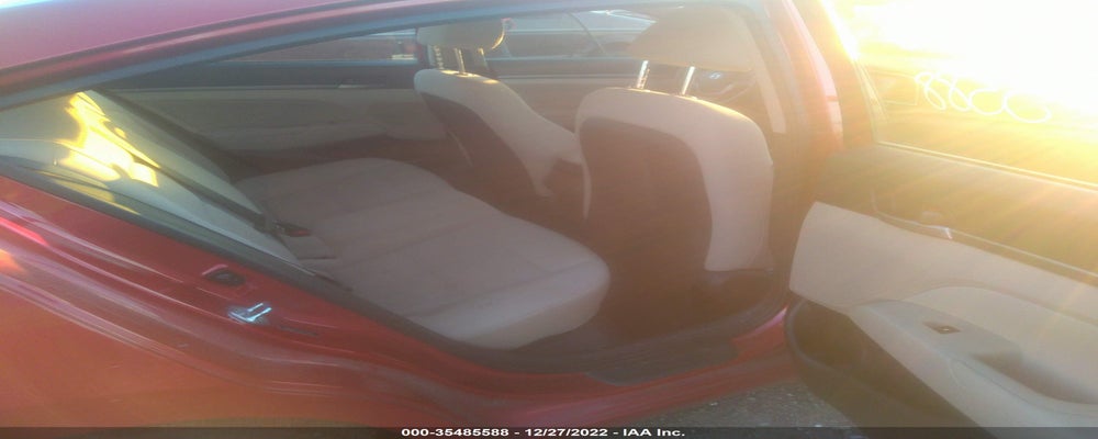 5NPD84LF7HH179444 2017 HYUNDAI ELANTRA photo no. 8