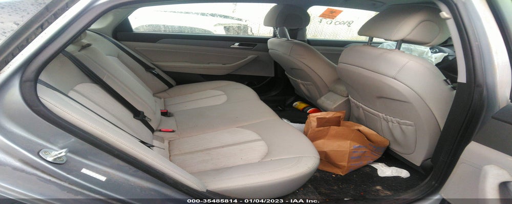 KMHE24L14GA023499 2016 HYUNDAI SONATA photo no. 8