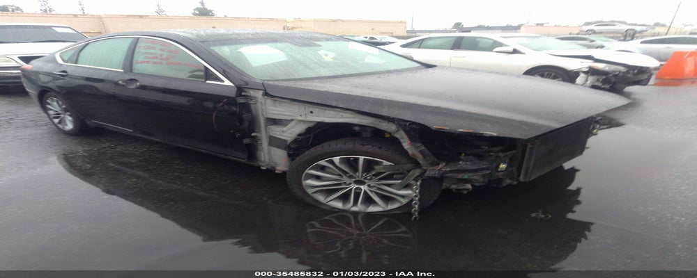 KMHGN4JE7FU097874 2015 HYUNDAI GENESIS photo no. 20