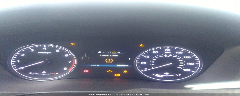 KMHGN4JE7FU097874 2015 HYUNDAI GENESIS photo no. 7