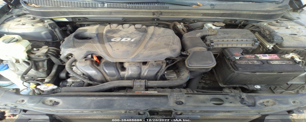 5NPEB4AC5DH713078 2013 HYUNDAI SONATA photo no. 10