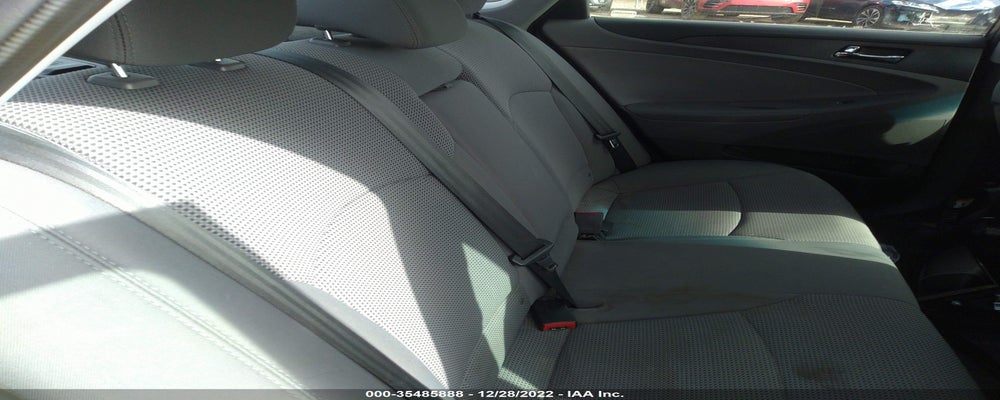 5NPEB4AC5DH713078 2013 HYUNDAI SONATA photo no. 8