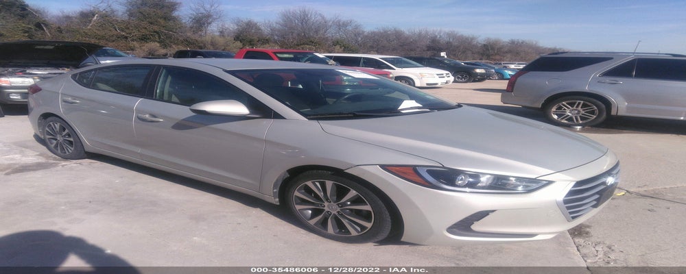KMHD74LF7HU099615 2017 HYUNDAI ELANTRA photo no. 23