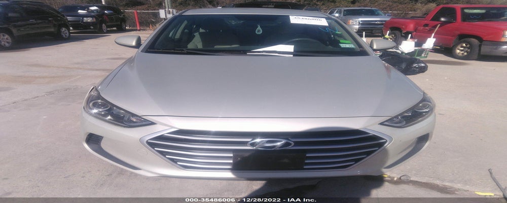 KMHD74LF7HU099615 2017 HYUNDAI ELANTRA photo no. 6