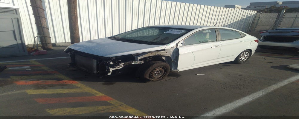 KMHCT4AE7CU118822 2012 HYUNDAI ACCENT photo no. 2