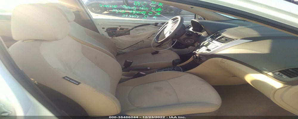 KMHCT4AE7CU118822 2012 HYUNDAI ACCENT photo no. 5