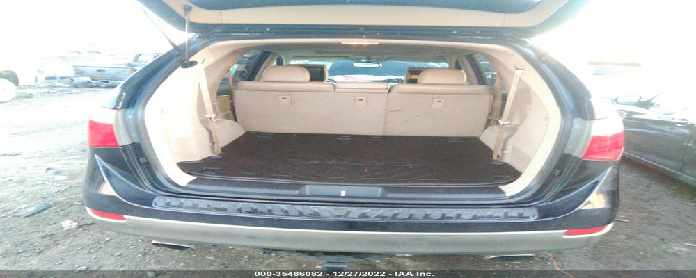 KM8NU4CC7CU202026 2012 HYUNDAI VERACRUZ photo no. 8