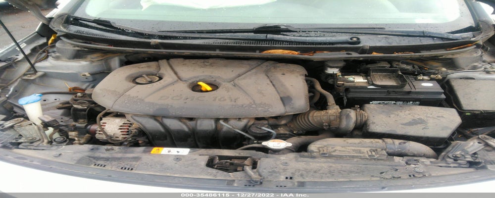 KMHD35LE9DU074072 2013 HYUNDAI ELANTRA GT photo no. 10