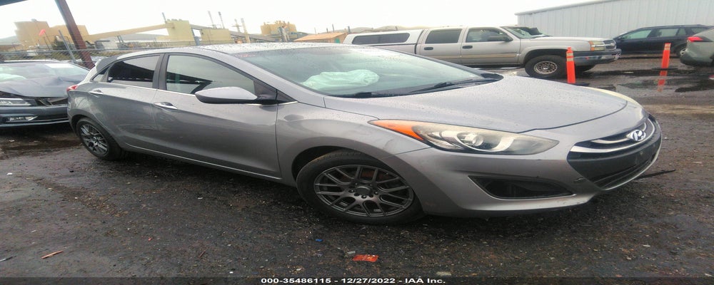 KMHD35LE9DU074072 2013 HYUNDAI ELANTRA GT photo no. 7