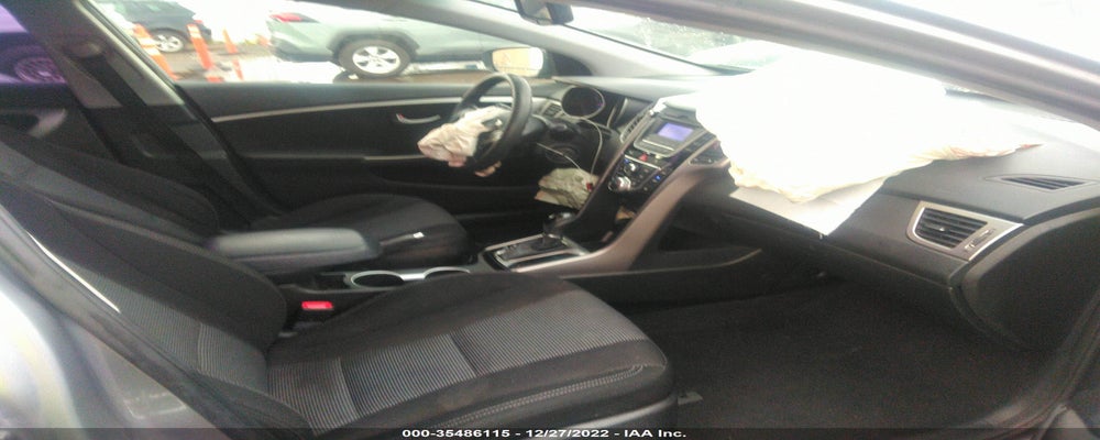 KMHD35LE9DU074072 2013 HYUNDAI ELANTRA GT photo no. 5