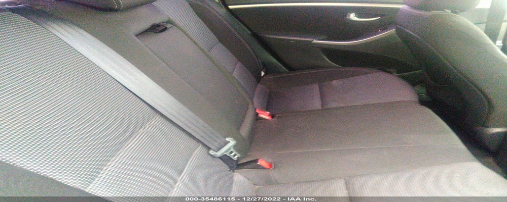 KMHD35LE9DU074072 2013 HYUNDAI ELANTRA GT photo no. 8