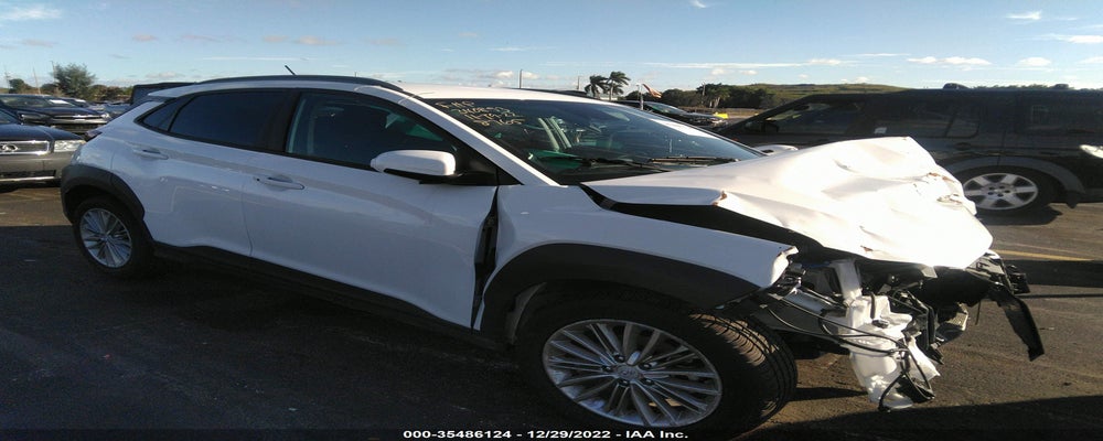 KM8K22AA2MU748765 2021 HYUNDAI KONA photo no. 3