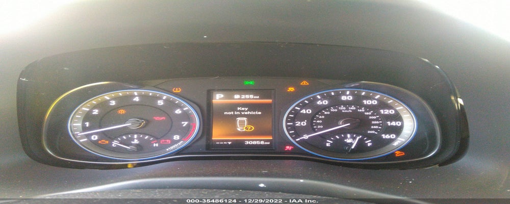 KM8K22AA2MU748765 2021 HYUNDAI KONA photo no. 7
