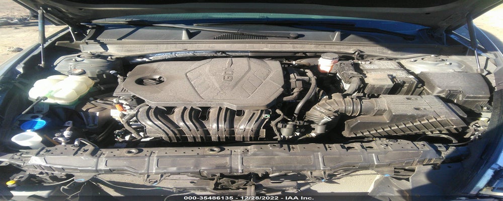 5NPEG4JA1MH082247 2021 HYUNDAI SONATA photo no. 10