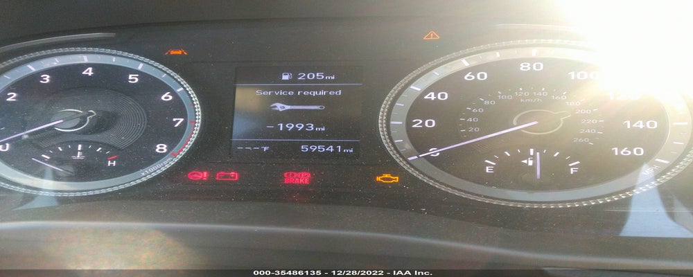 5NPEG4JA1MH082247 2021 HYUNDAI SONATA photo no. 7