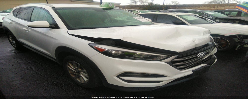 KM8J33A43JU679413 2018 HYUNDAI TUCSON photo no. 11