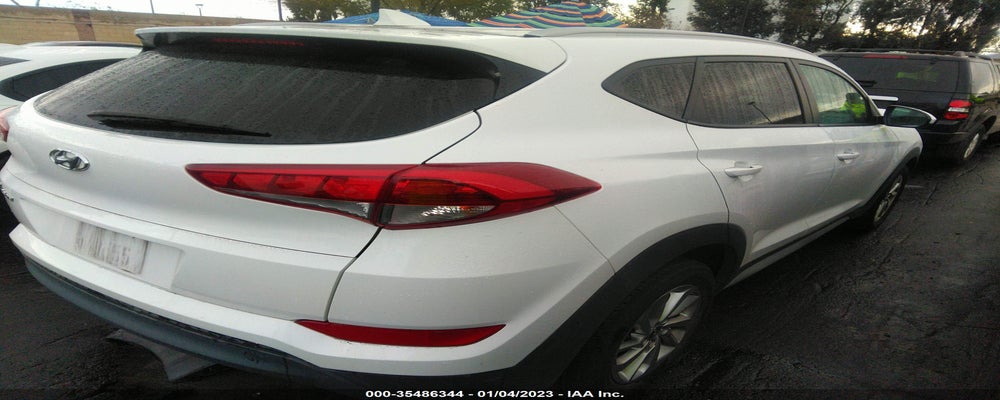 KM8J33A43JU679413 2018 HYUNDAI TUCSON photo no. 4