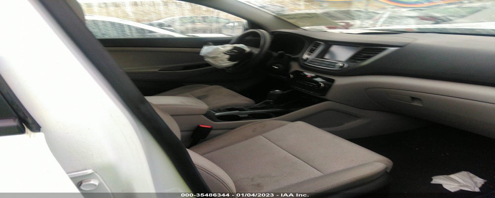 KM8J33A43JU679413 2018 HYUNDAI TUCSON photo no. 5