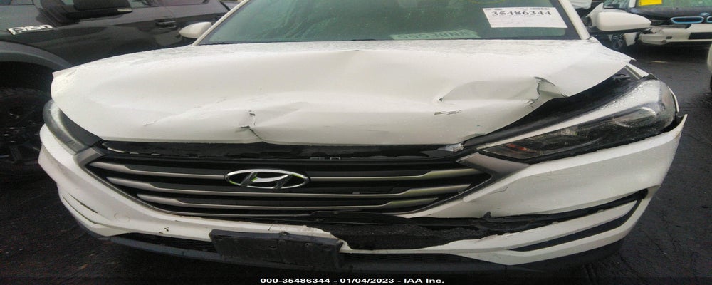 KM8J33A43JU679413 2018 HYUNDAI TUCSON photo no. 6