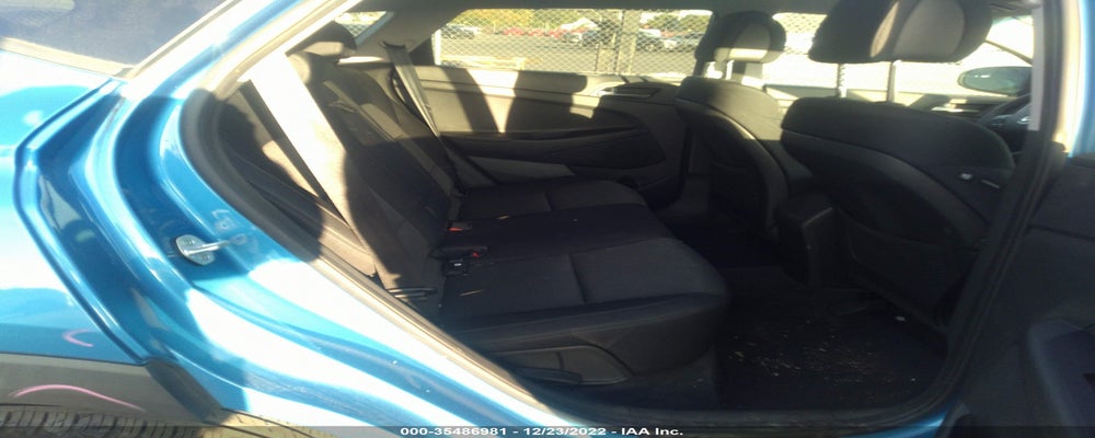 KM8J33A40HU378902 2017 HYUNDAI TUCSON photo no. 8