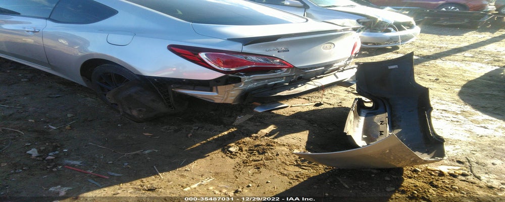 KMHHT6KD0DU086658 2013 HYUNDAI GENESIS COUPE photo no. 6