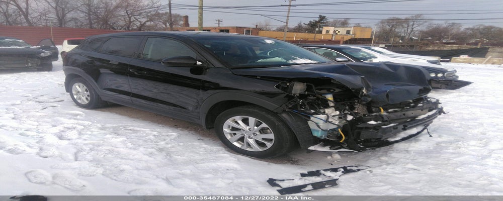 KM8J2CA43LU146810 2020 HYUNDAI TUCSON photo no. 5