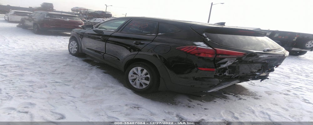 KM8J2CA43LU146810 2020 HYUNDAI TUCSON photo no. 3