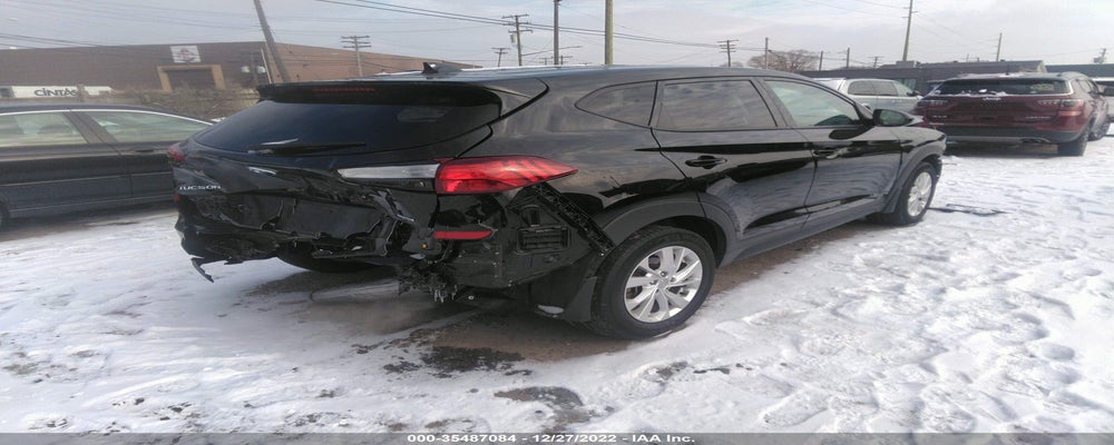 KM8J2CA43LU146810 2020 HYUNDAI TUCSON photo no. 4