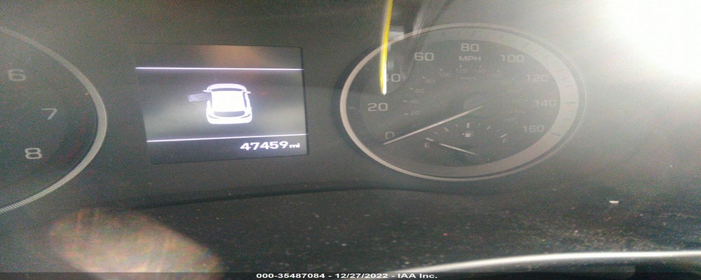 KM8J2CA43LU146810 2020 HYUNDAI TUCSON photo no. 7