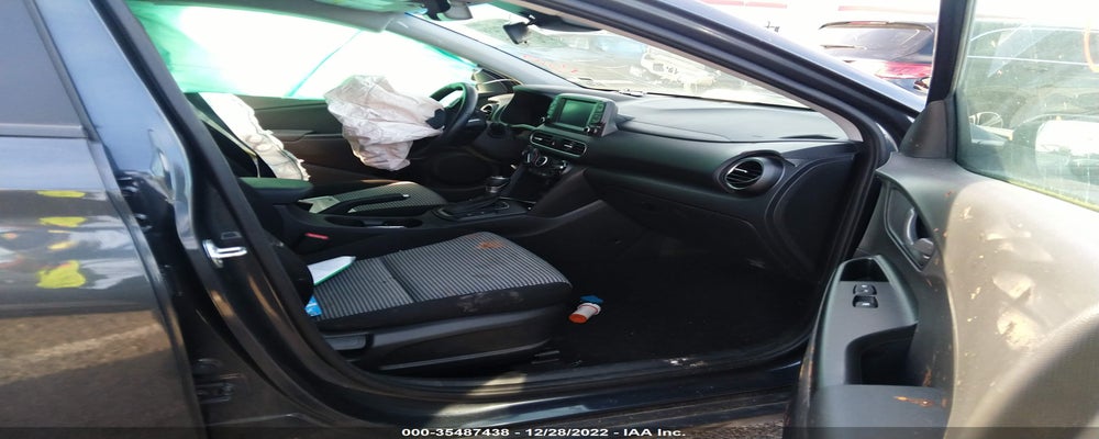 KM8K22AA3MU747463 2021 HYUNDAI KONA photo no. 5