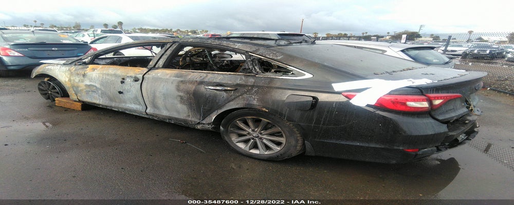 5NPE34AF8GH350156 2016 HYUNDAI SONATA photo no. 3