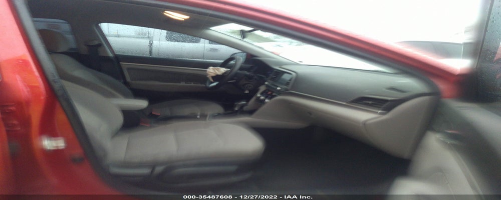 5NPD84LF9LH534333 2020 HYUNDAI ELANTRA photo no. 5