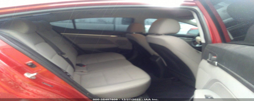 5NPD84LF9LH534333 2020 HYUNDAI ELANTRA photo no. 8