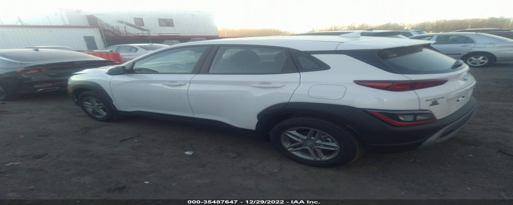 KM8K22AB9PU951780 2023 HYUNDAI KONA photo no. 3