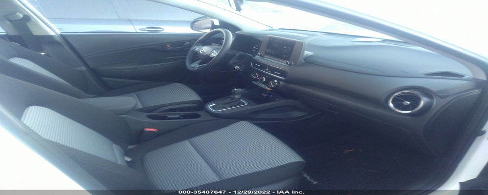 KM8K22AB9PU951780 2023 HYUNDAI KONA photo no. 5