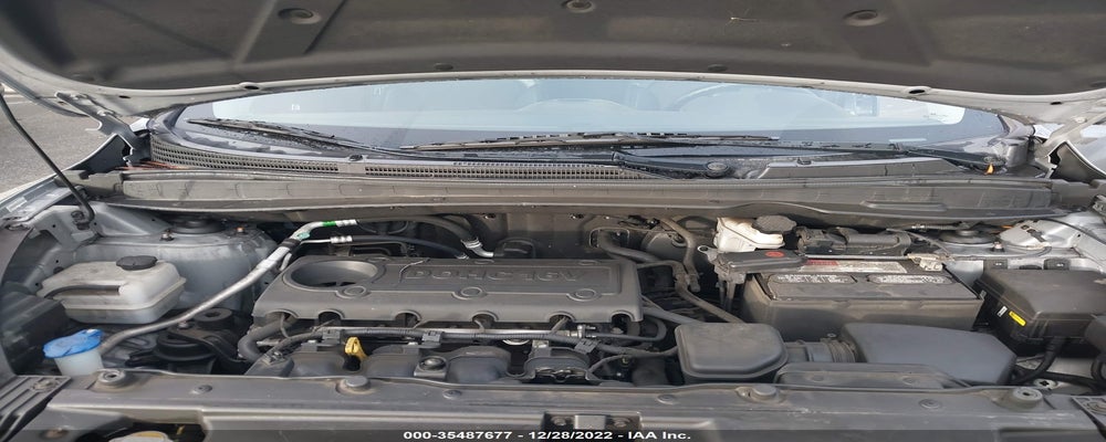 KM8JU3AC8CU483796 2012 HYUNDAI TUCSON photo no. 10