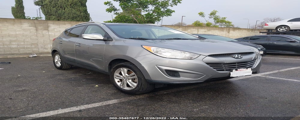 KM8JU3AC8CU483796 2012 HYUNDAI TUCSON photo no. 9