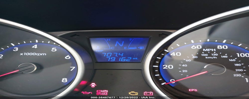 KM8JU3AC8CU483796 2012 HYUNDAI TUCSON photo no. 7