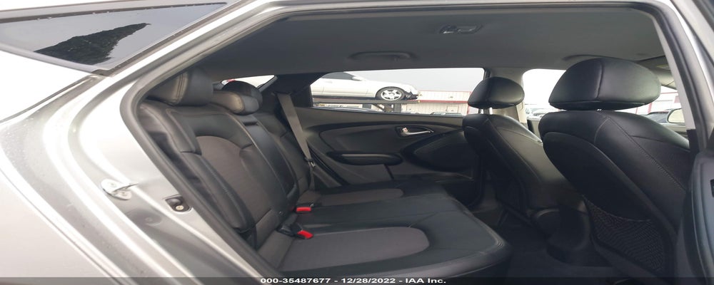 KM8JU3AC8CU483796 2012 HYUNDAI TUCSON photo no. 8