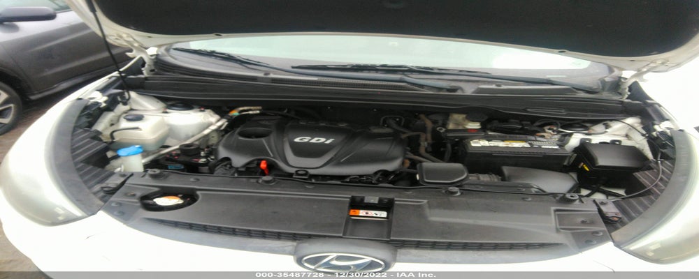 KM8JU3AG2EU888672 2014 HYUNDAI TUCSON photo no. 10