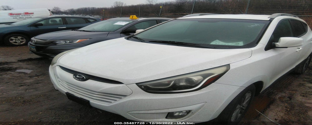 KM8JU3AG2EU888672 2014 HYUNDAI TUCSON photo no. 6