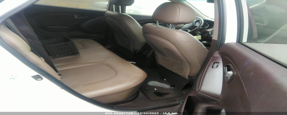KM8JU3AG2EU888672 2014 HYUNDAI TUCSON photo no. 8